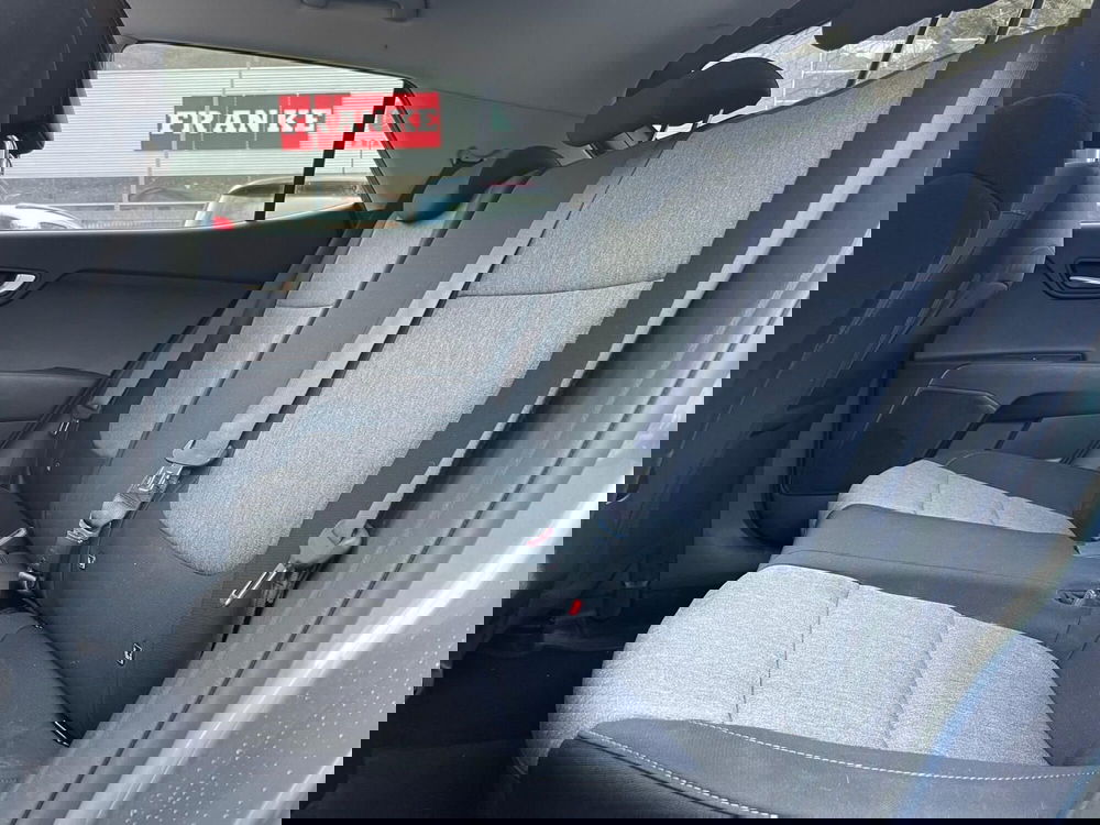 Kia Stonic usata a Ancona (18)