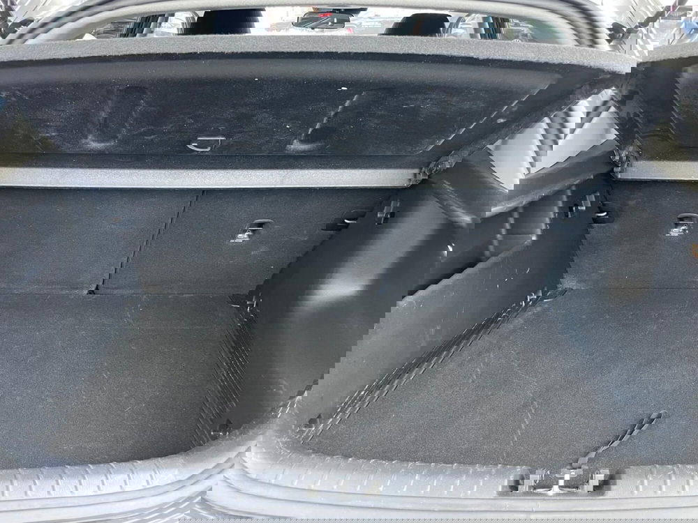 Kia Stonic usata a Ancona (19)