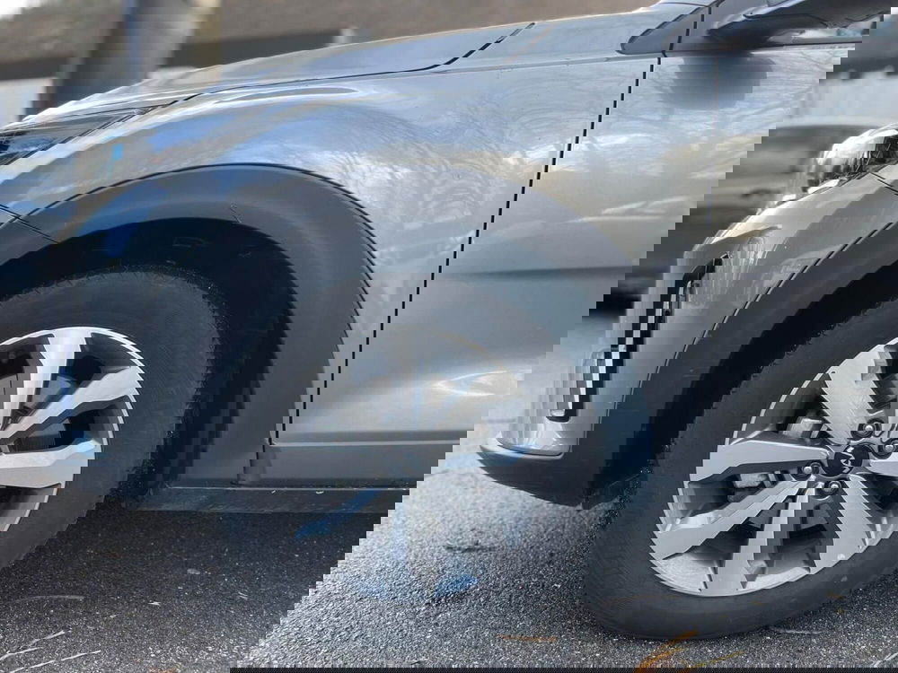 Kia Stonic usata a Ancona (20)