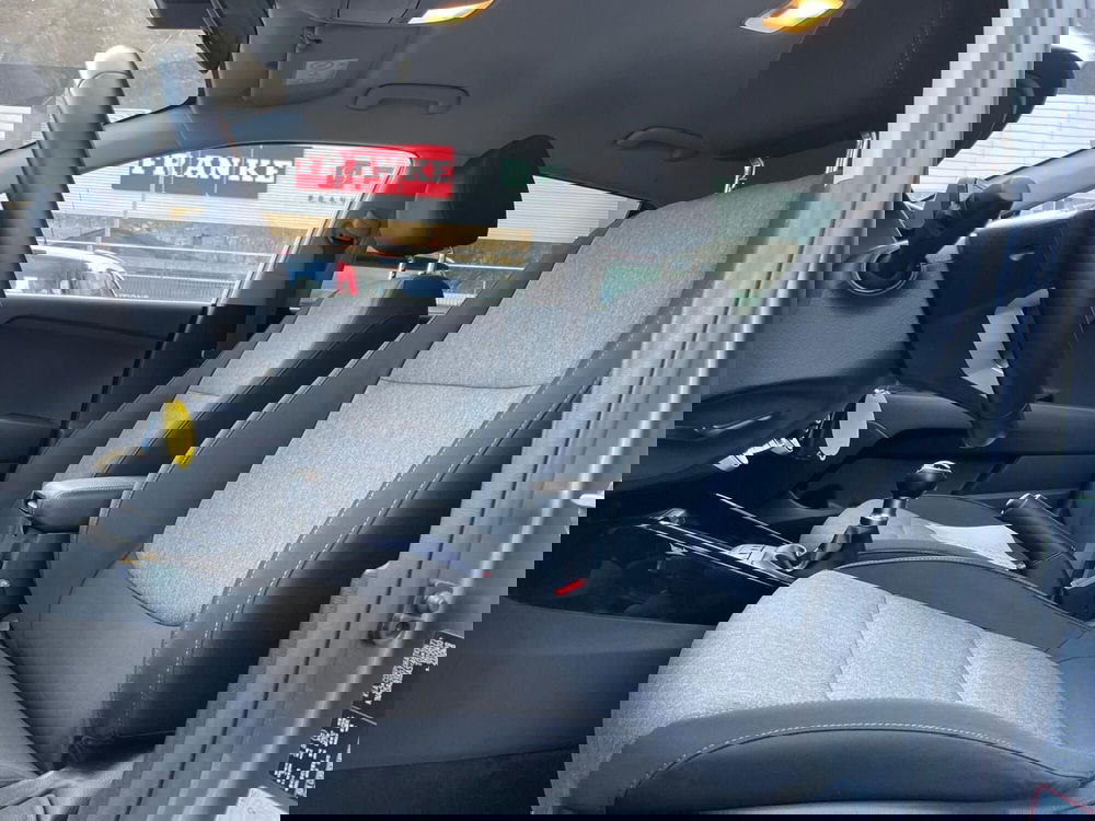 Kia Stonic usata a Ancona (9)