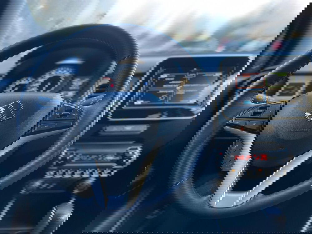 Suzuki Ignis usata a Ancona (11)