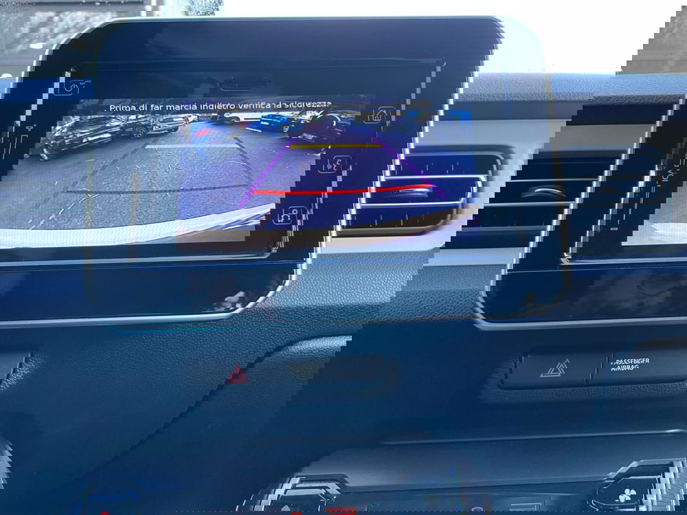 Suzuki Ignis usata a Ancona (13)