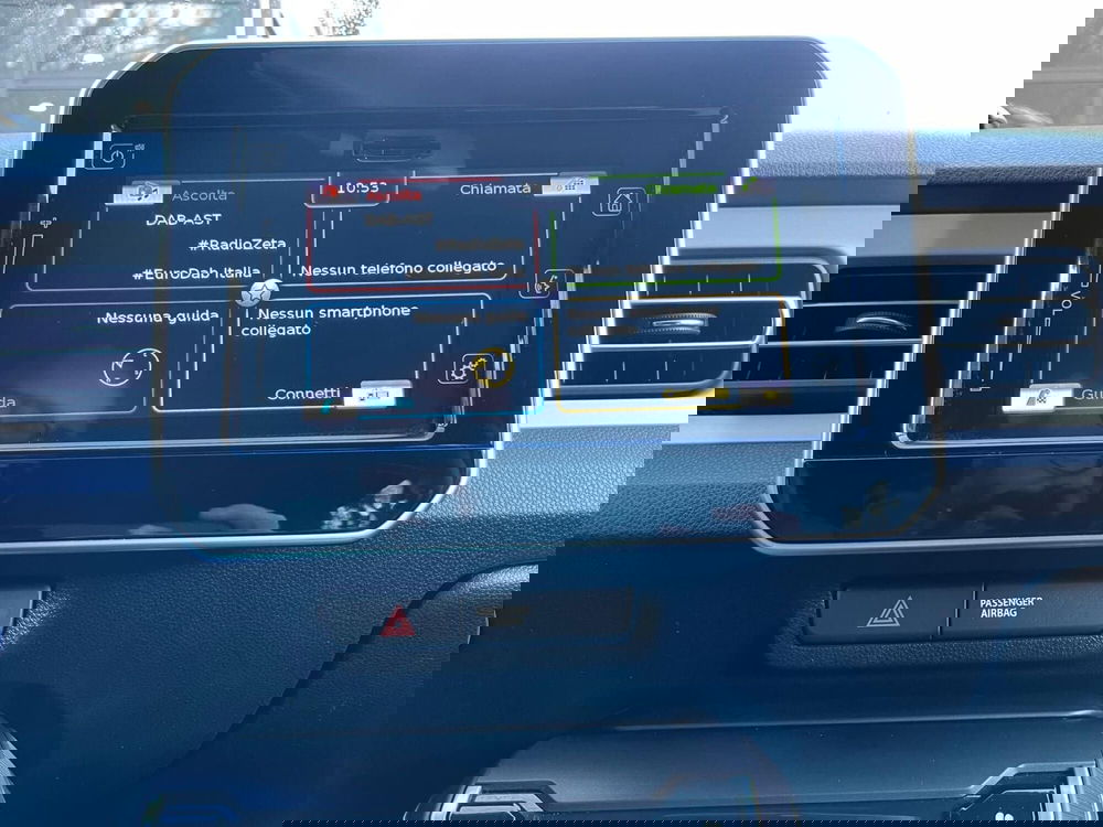 Suzuki Ignis usata a Ancona (16)