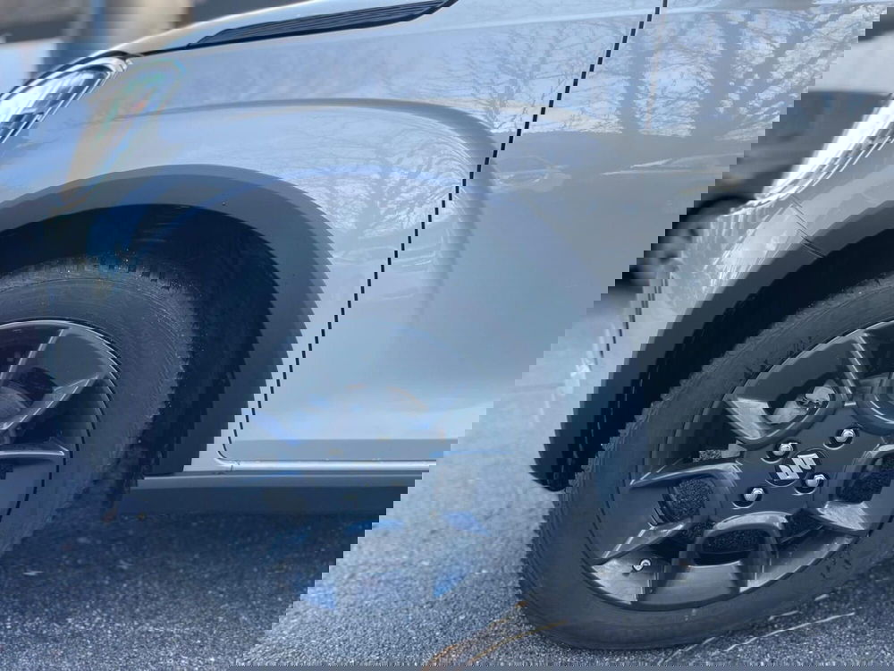 Suzuki Ignis usata a Ancona (20)