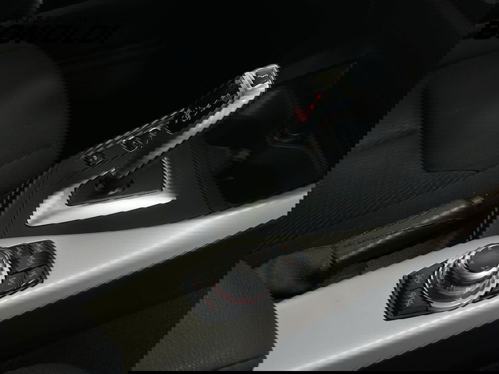 BMW Serie 1 5p. usata a Brescia (17)