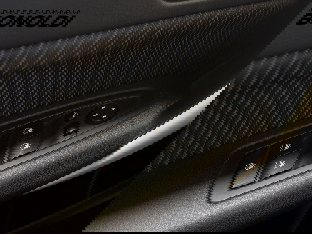 BMW Serie 1 5p. usata a Brescia (7)