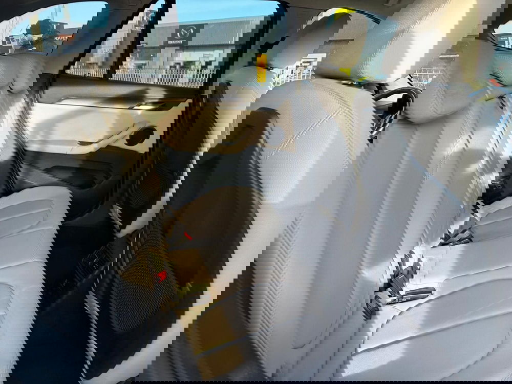 BMW X1 usata a Frosinone (15)