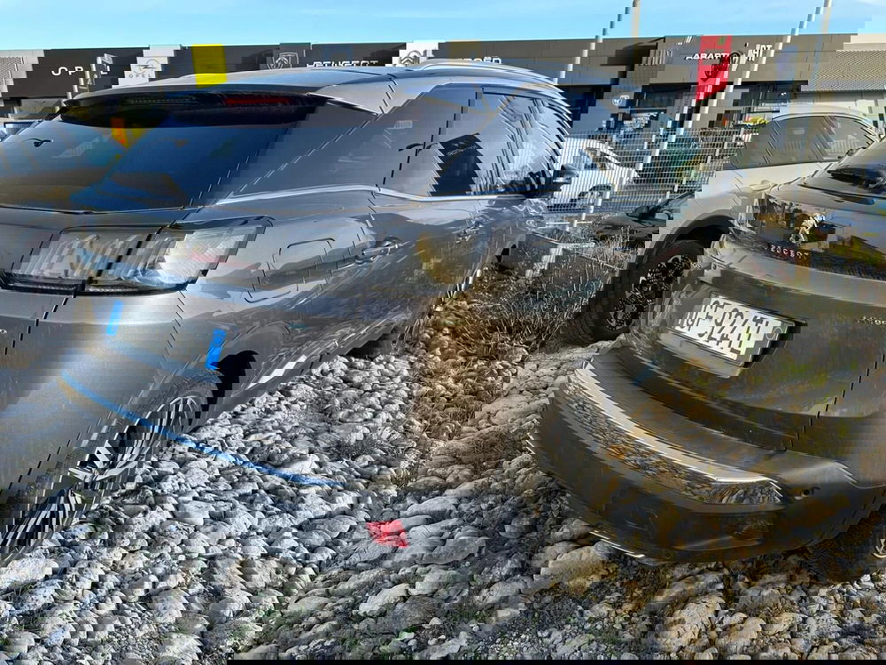 Peugeot 3008 usata a Frosinone (12)