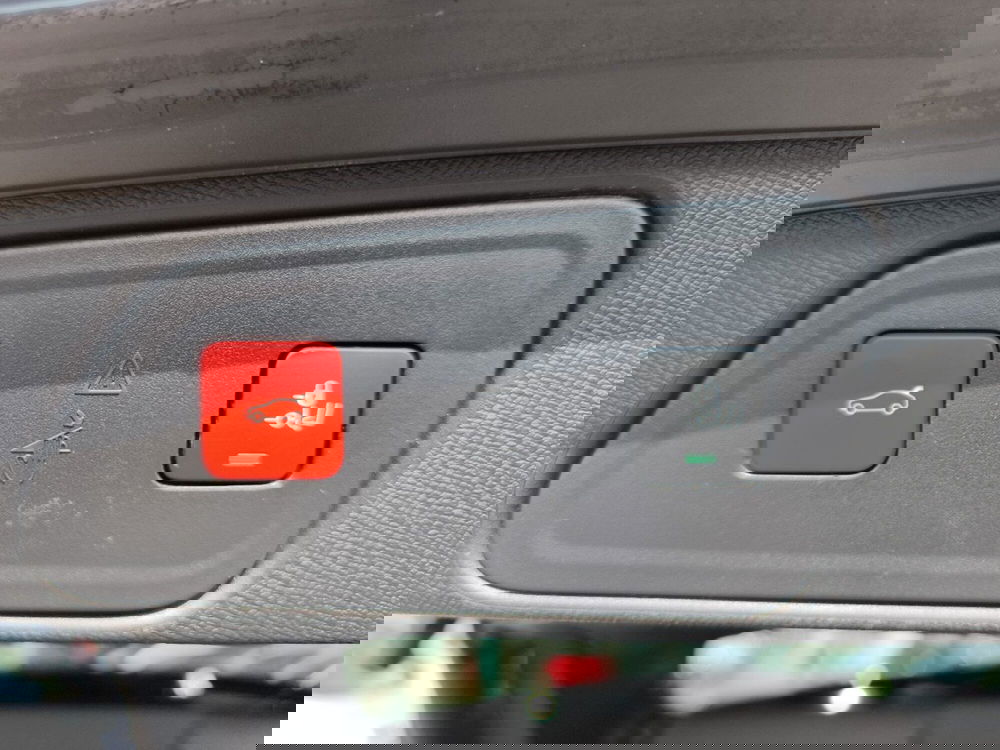 Peugeot 3008 usata a Frosinone (13)