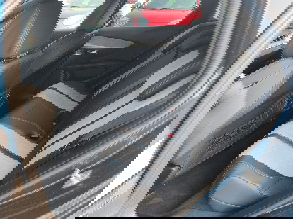 Peugeot 3008 usata a Frosinone (14)