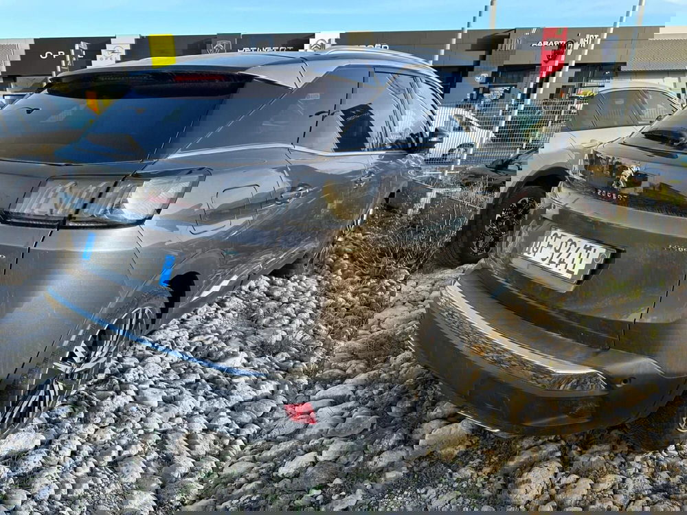 Peugeot 3008 usata a Frosinone (6)