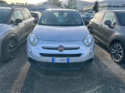 Fiat 500X 1.0 T3 120 CV Cult del 2022 usata a Ceccano