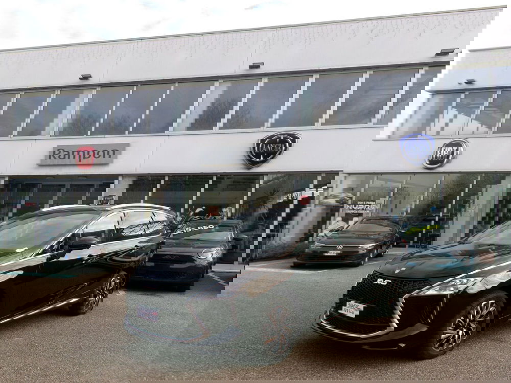 Evo Evo Spazio nuova a Venezia