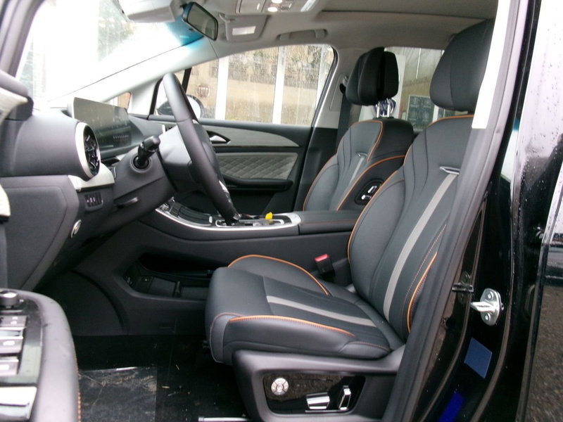 Evo Evo Spazio nuova a Venezia (10)