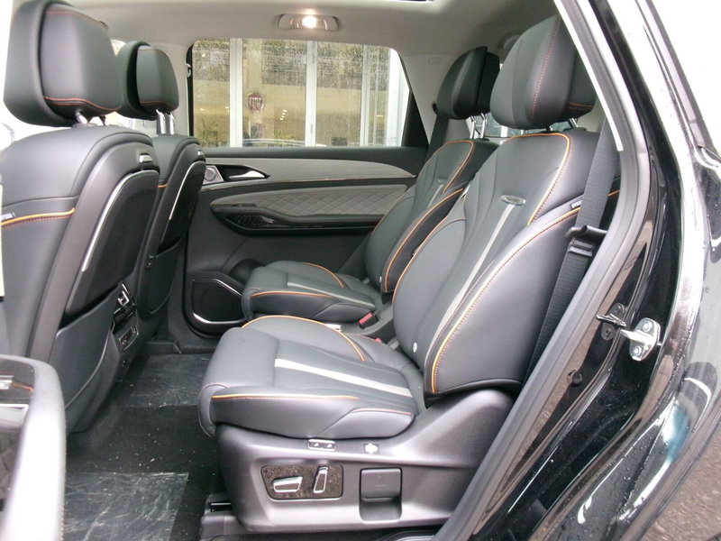 Evo Evo Spazio nuova a Venezia (11)