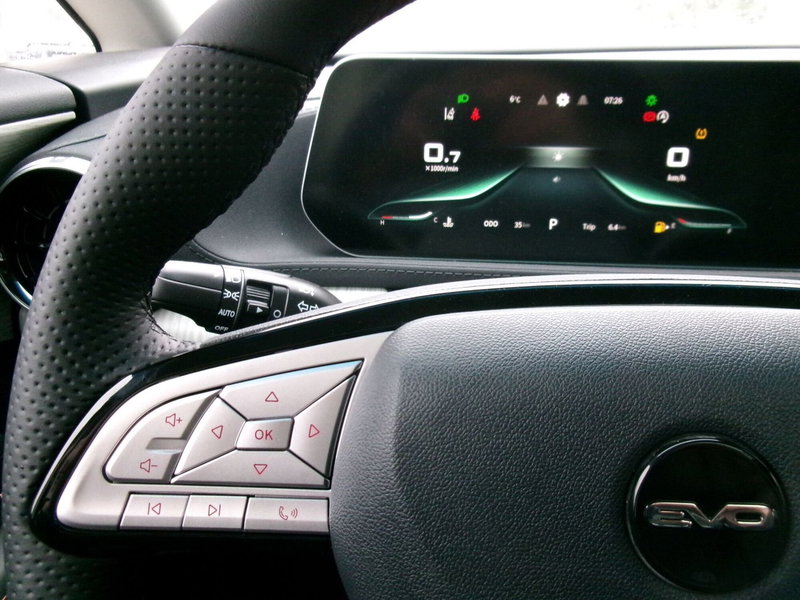 Evo Evo Spazio nuova a Venezia (12)