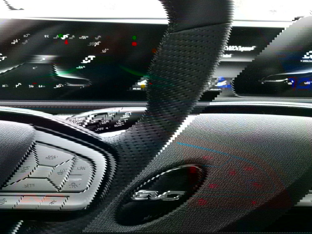 Evo Evo Spazio nuova a Venezia (13)