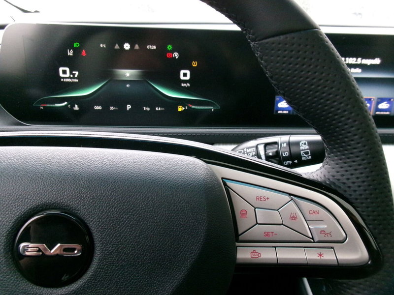 Evo Evo Spazio nuova a Venezia (13)