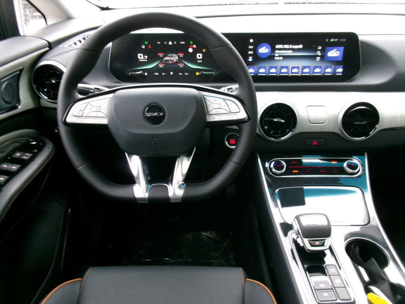 Evo Evo Spazio nuova a Venezia (15)