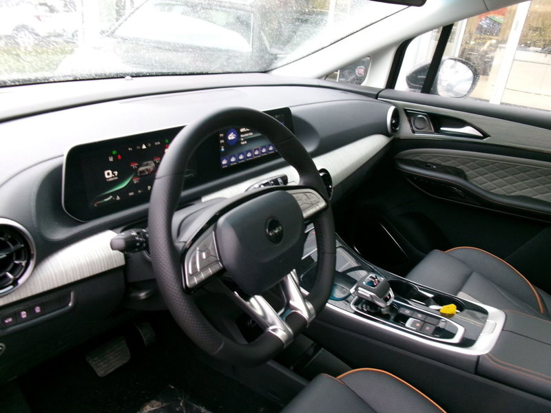 Evo Evo Spazio nuova a Venezia (16)