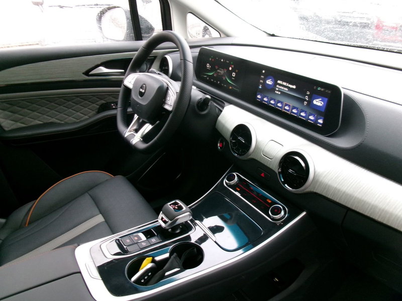 Evo Evo Spazio nuova a Venezia (17)