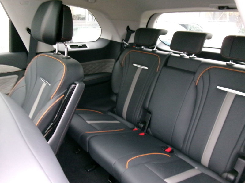 Evo Evo Spazio nuova a Venezia (18)