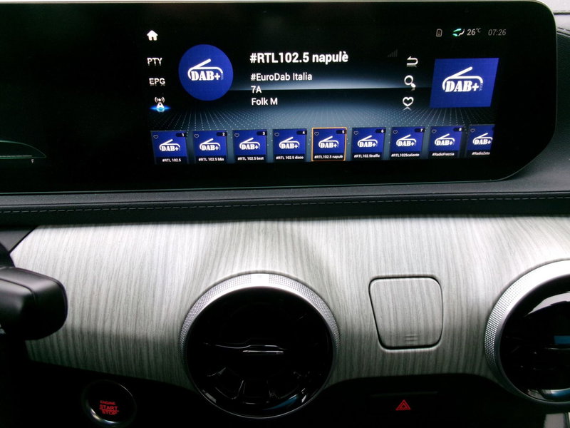 Evo Evo Spazio nuova a Venezia (19)