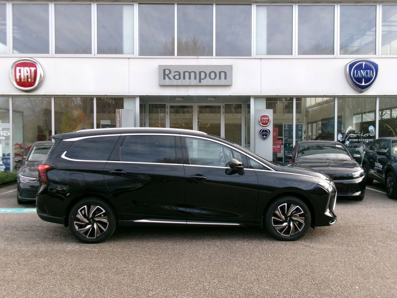 Evo Evo Spazio nuova a Venezia (2)