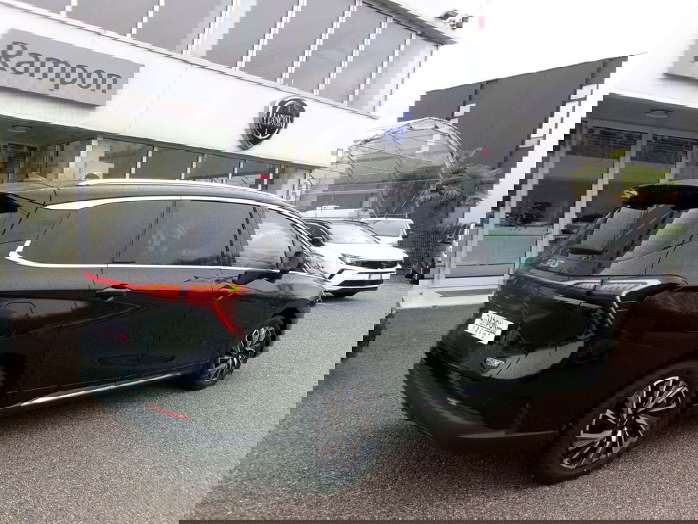 Evo Evo Spazio nuova a Venezia (3)