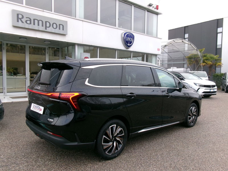 Evo Evo Spazio nuova a Venezia (3)