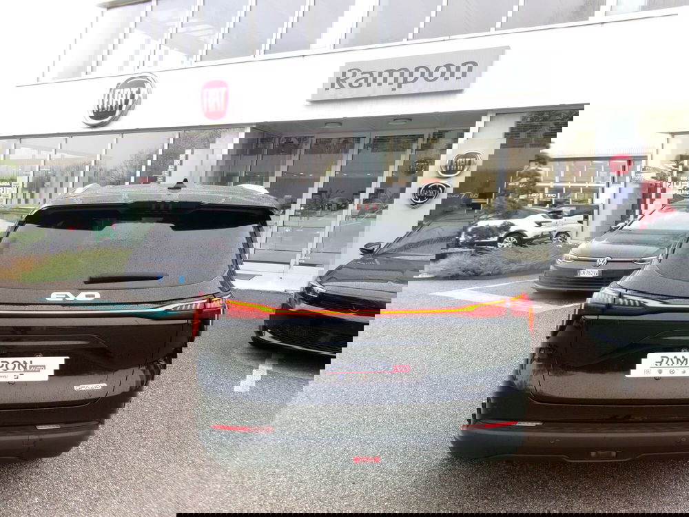 Evo Evo Spazio nuova a Venezia (4)