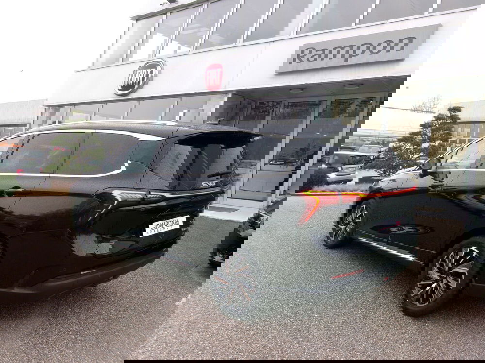 Evo Evo Spazio nuova a Venezia (5)