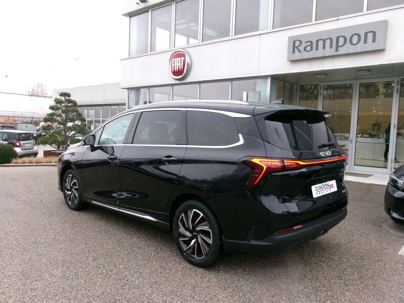 Evo Evo Spazio nuova a Venezia (5)