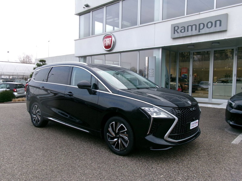 Evo Evo Spazio nuova a Venezia (6)