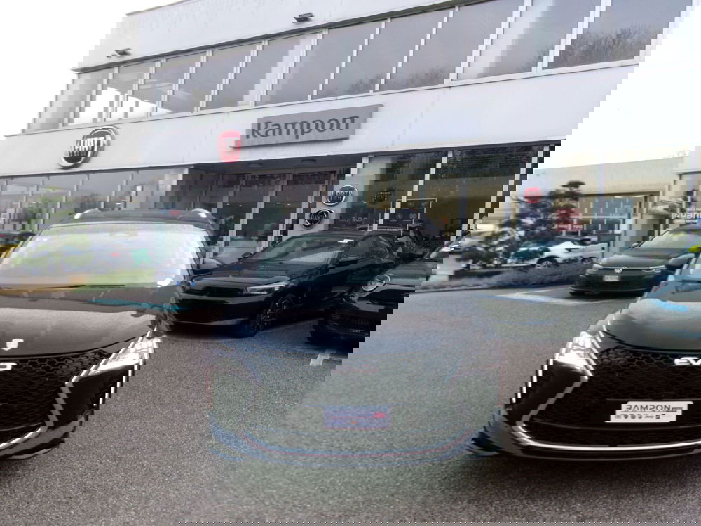 Evo Evo Spazio nuova a Venezia (7)