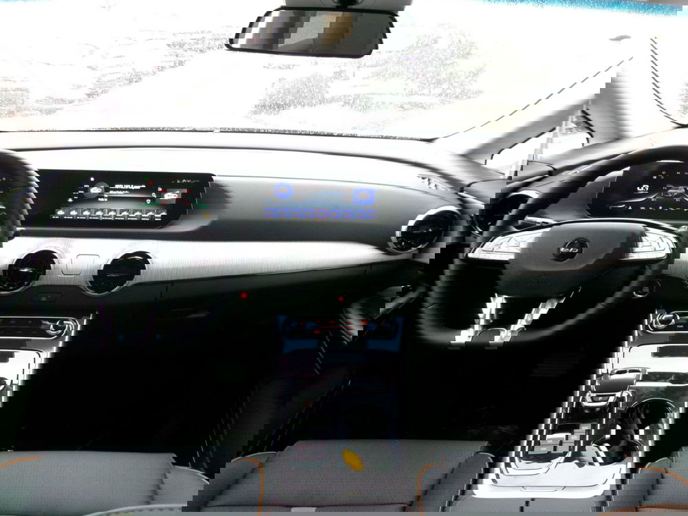 Evo Evo Spazio nuova a Venezia (9)