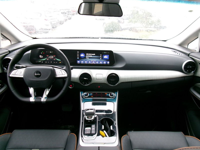 Evo Evo Spazio nuova a Venezia (9)