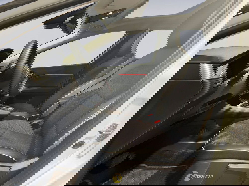 Renault Captur usata a Milano (10)