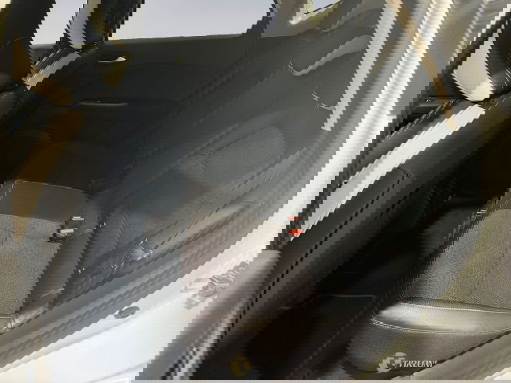 Renault Captur usata a Milano (12)