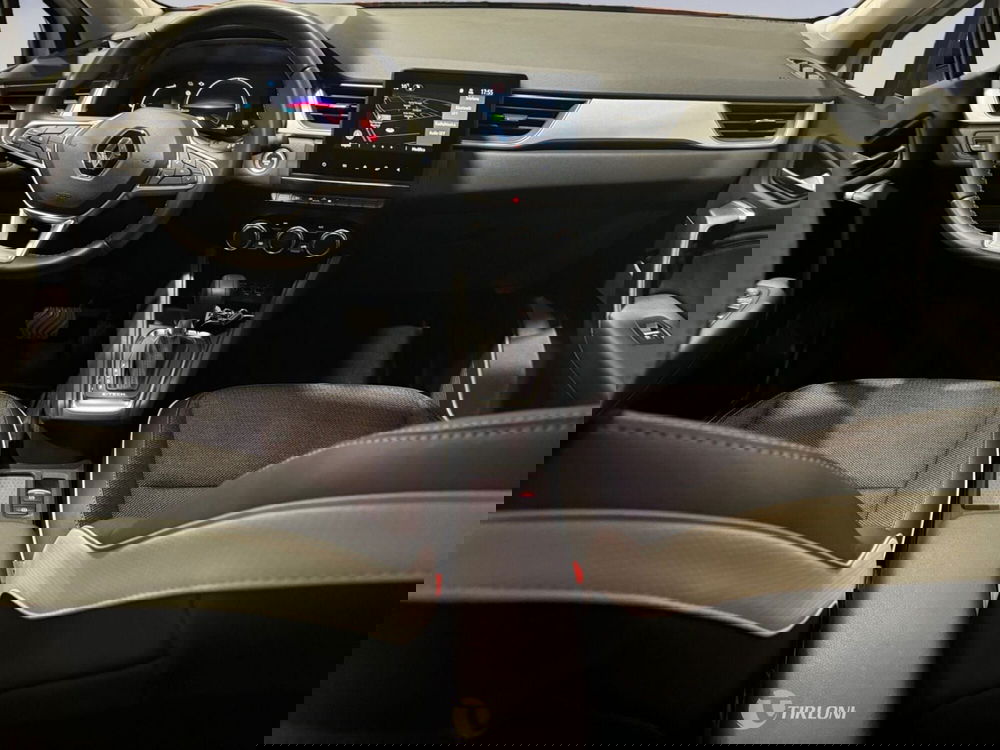 Renault Captur usata a Milano (13)