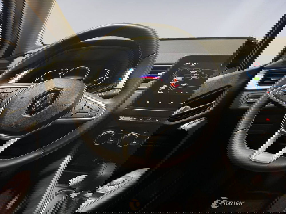 Renault Captur usata a Milano (14)