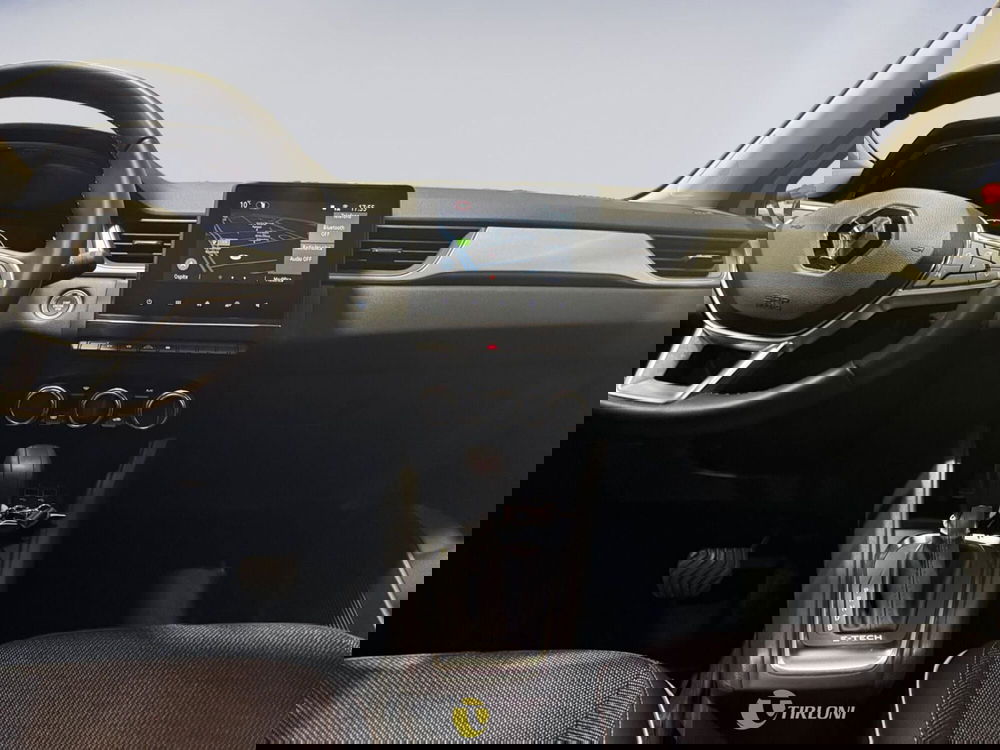 Renault Captur usata a Milano (15)