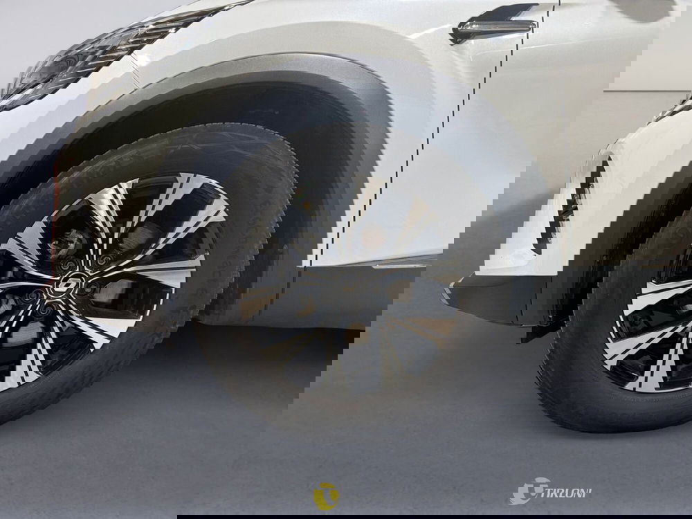 Renault Captur usata a Milano (16)