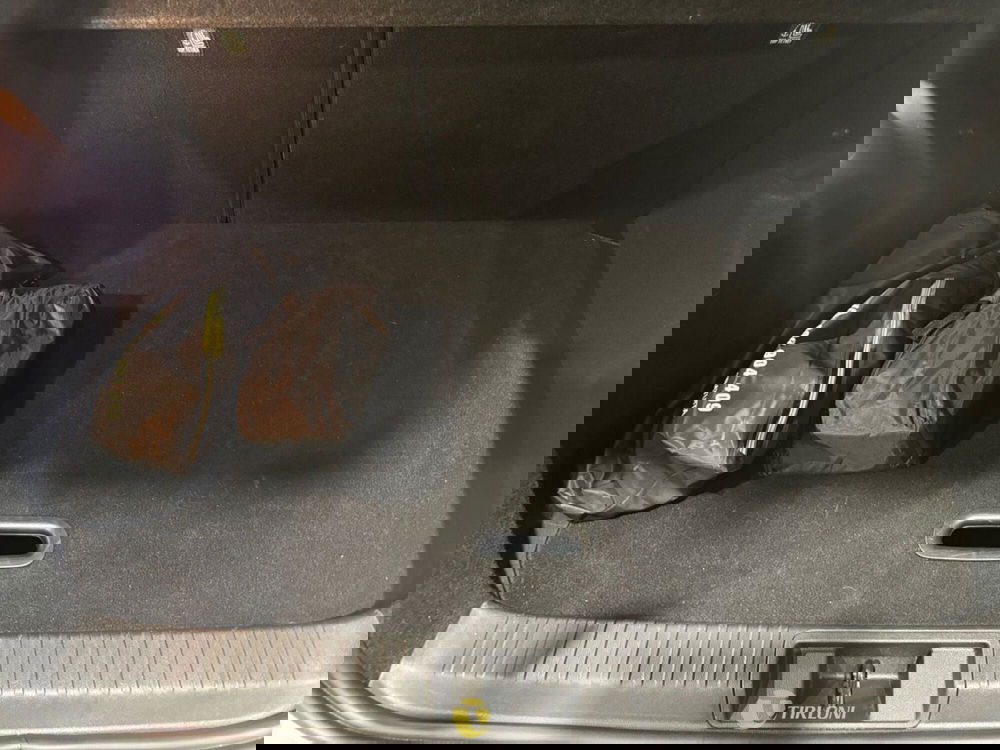 Renault Captur usata a Milano (19)