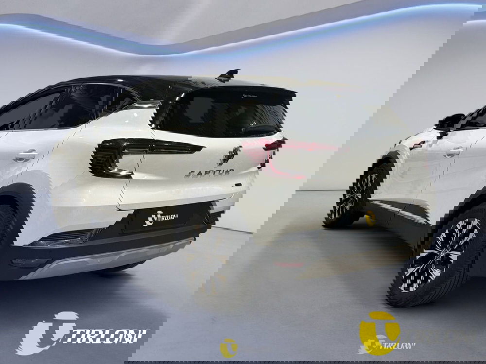 Renault Captur usata a Milano (2)