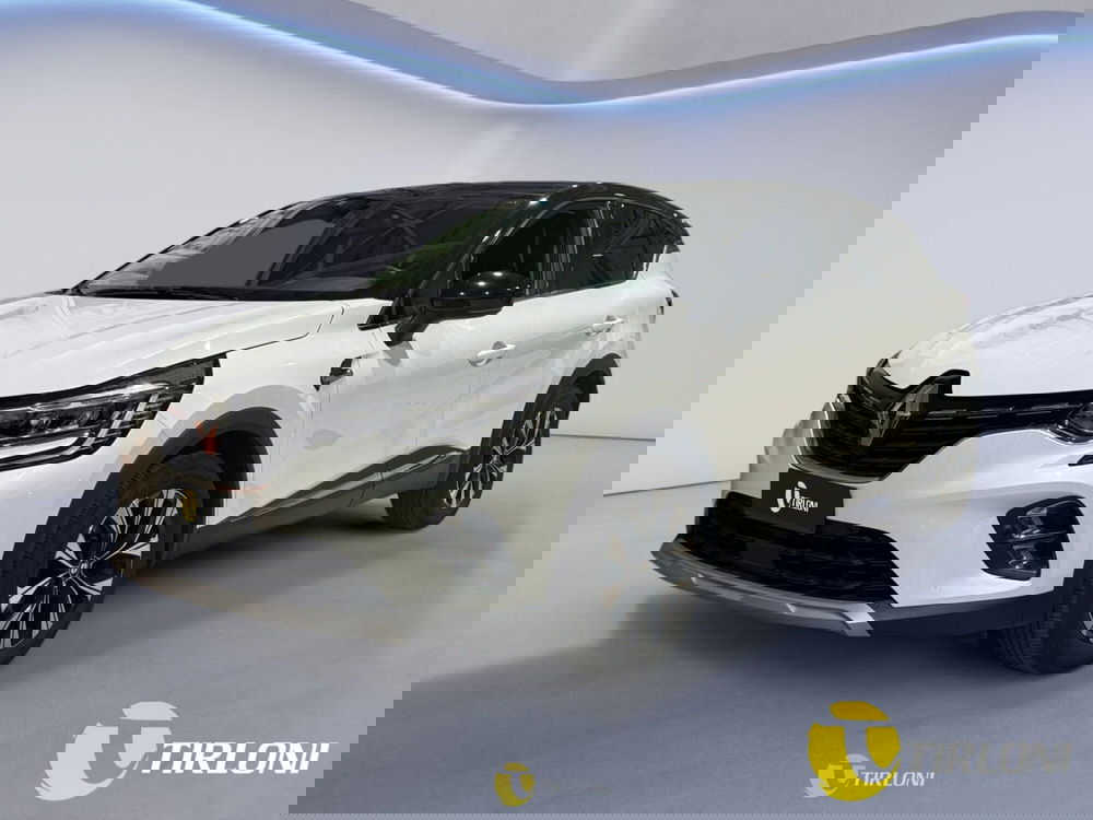 Renault Captur usata a Milano (3)