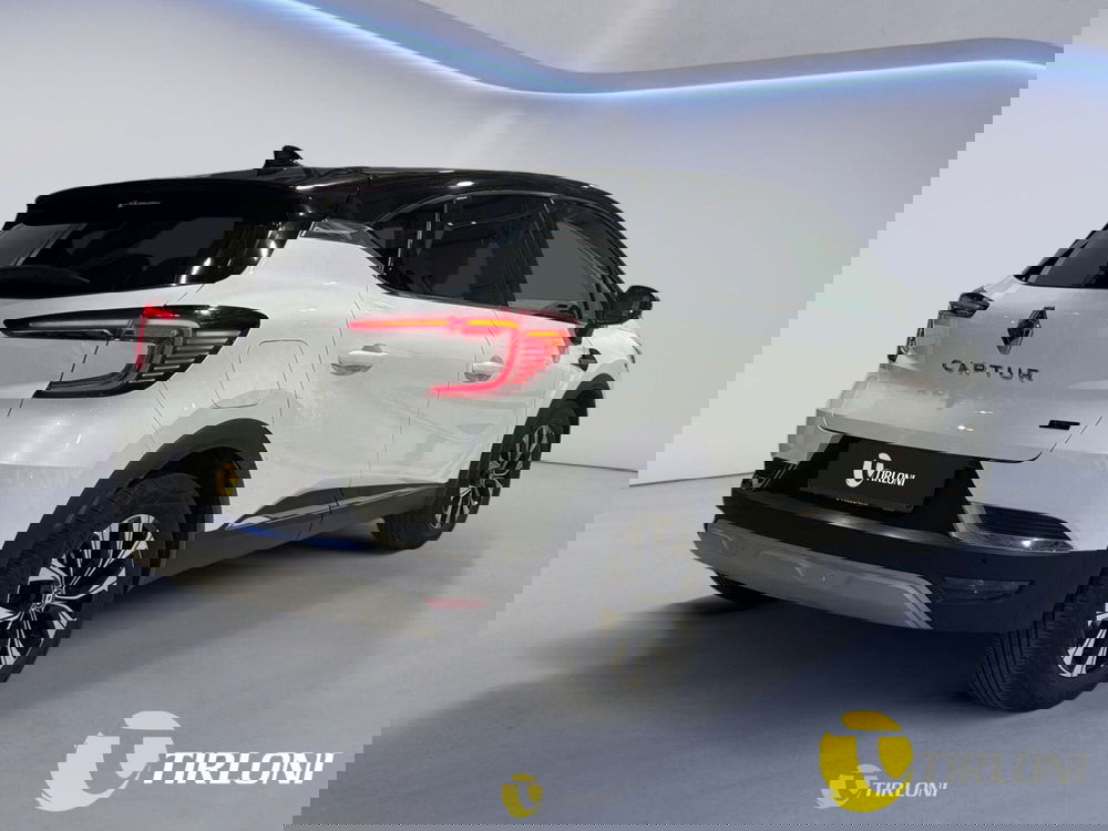 Renault Captur usata a Milano (4)