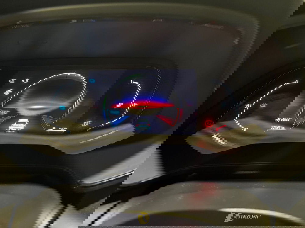 Renault Captur usata a Milano (5)