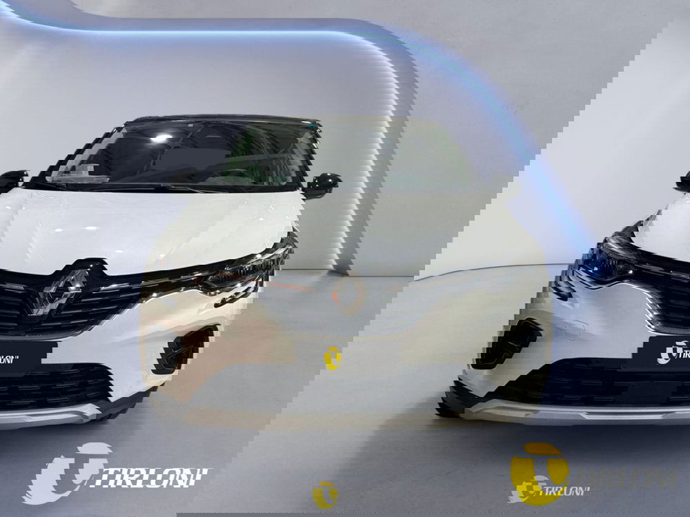 Renault Captur usata a Milano (6)