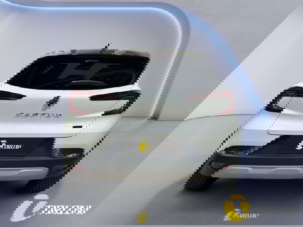 Renault Captur usata a Milano (7)